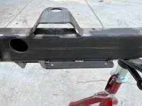 4wd Blazer Chassis, 69-72 Blazer - Image 34