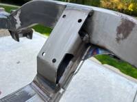 4wd Blazer Chassis, 69-72 Blazer - Image 36