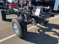 4wd Blazer Chassis, 69-72 Blazer - Image 39