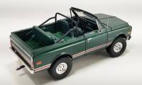 ACME DIECAST 1970 CHEVROLET BLAZER K/5 - CELEBRITY OWNED - Image 5