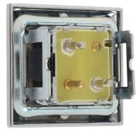 Power Window Switch w/Bezel (Right), 77-81 Blazer - Image 2