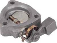 Exhaust Manifold Heat Riser Valve, Small Block, 69-78 Blazer