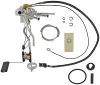 Sending Unit 89-91 (31 Gallon w/4 pipes, w/fi, w/o pump)