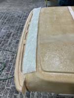 Single Wall Top Shell, 69-72 Blazer, **NOW AVAILABLE** - Image 18