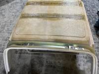 Single Wall Top Shell, 69-72 Blazer, **NOW AVAILABLE** - Image 22