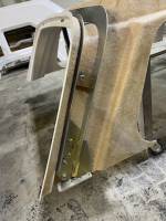 Single Wall Top Shell, 69-72 Blazer, **NOW AVAILABLE** - Image 24