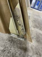 Single Wall Top Shell, 69-72 Blazer, **NOW AVAILABLE** - Image 27