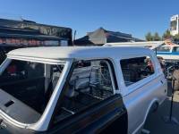 Single Wall Top Shell, 69-72 Blazer, **NOW AVAILABLE** - Image 11