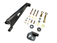 Bolt In Steering Box Brace, 73-91 Blazer - Image 2