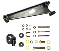 Bolt In Steering Box Brace, 73-91 Blazer - Image 3