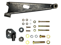 Bolt In Steering Box Brace, 73-91 Blazer - Image 4