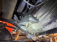 Bolt In Steering Box Brace, 73-91 Blazer - Image 11