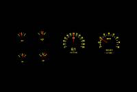 RTX Instrument Cluster, 73-91 Blazer - Image 12