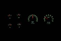 RTX Instrument Cluster, 73-91 Blazer - Image 13