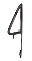 Vent Window Assembly, Clear, LH, 81-91 Blazer