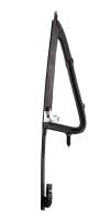 Vent Window Assembly, Clear, LH, 81-91 Blazer - Image 2