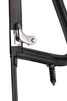 Vent Window Assembly, Clear, LH, 81-91 Blazer - Image 3