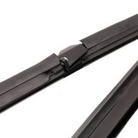 Vent Window Assembly, Clear, LH, 81-91 Blazer - Image 5
