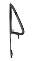 Vent Window Assembly, Clear, RH, 81-91 Blazer