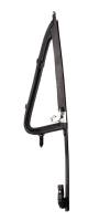Vent Window Assembly, Clear, RH, 81-91 Blazer - Image 2