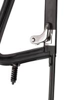 Vent Window Assembly, Clear, RH, 81-91 Blazer - Image 3
