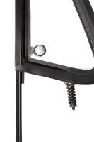 Vent Window Assembly, Clear, RH, 81-91 Blazer - Image 4