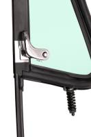 Vent Window Assembly, Green, LH, 81-91 Blazer - Image 3