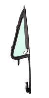Vent Window Assembly, Green, RH, 81-91 Blazer - Image 2