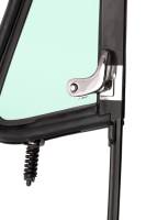 Vent Window Assembly, Green, RH, 81-91 Blazer - Image 3