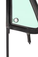 Vent Window Assembly, Green, RH, 81-91 Blazer - Image 4