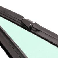 Vent Window Assembly, Green, RH, 81-91 Blazer - Image 5