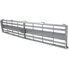 Classic Industries - Grill w/Dual Headlamps, Argent, 85-88 Blazer - Image 3
