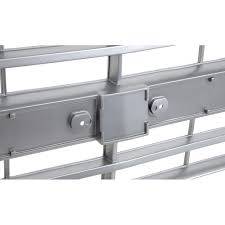 Classic Industries - Grill w/Dual Headlamps, Argent, 85-88 Blazer - Image 5