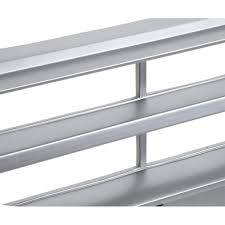 Classic Industries - Grill w/Dual Headlamps, Argent, 85-88 Blazer - Image 8