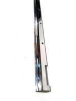 Front Bed Stainless Sill Plate w/Screws, 73-77 Blazer - Image 4