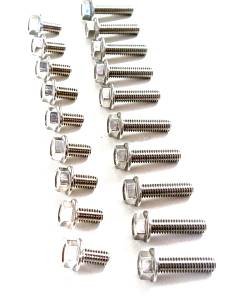 Hard Top Mounting Bolt Kit, 73-75 Blazer - Image 3