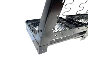 Front Sport Bucket Seat Frames (Pair), 69-72 Blazer - Image 5