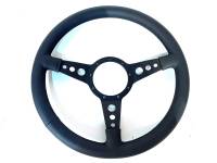 Moto Lita Steering Wheel Kit w/HE Horn Button - Image 4