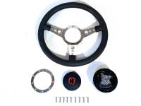 Moto Lita Steering Wheel Kit w/HE Horn Button
