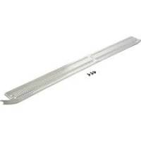 Front Door Sill Plate, Right, 78-91 Blazer