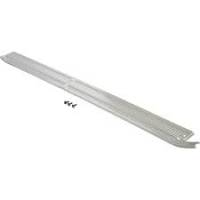 Front Door Sill Plate, Left, 78-91 Blazer