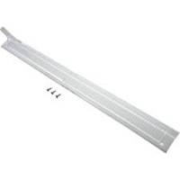 Front Door Sill Plate, Left, 73-77 Blazer 