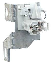 Column Mounted Dimmer Switch, 84-91 Blazer