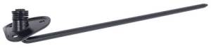 Sunvisor Bracket w/Rod, Left, 73-91 Blazer - Image 2