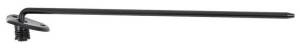 Sunvisor Bracket w/Rod, Left, 73-91 Blazer - Image 3