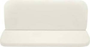 Rear Bench Seat Foam (Must Be Cut Down), 69-72 Blazer