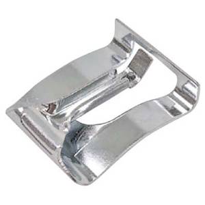 Wiper Motor to Transmission Retaining Clip, 69-72 Blazer