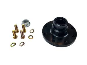Optional Flange Kit