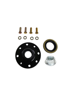 Optional Flange Kit