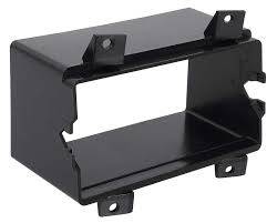 LH Center Vent Housing, 73-91 Blazer